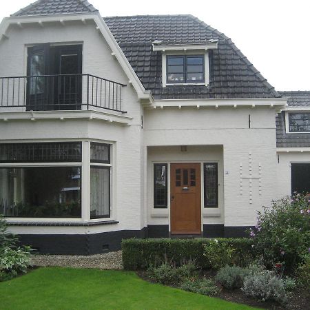 B&B De Ark Neede Buitenkant foto