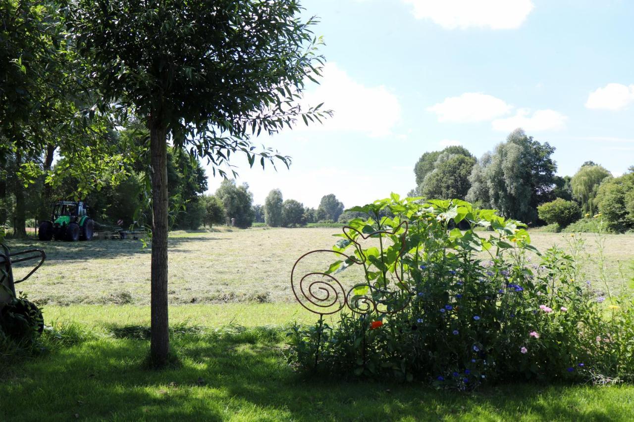 B&B De Ark Neede Buitenkant foto