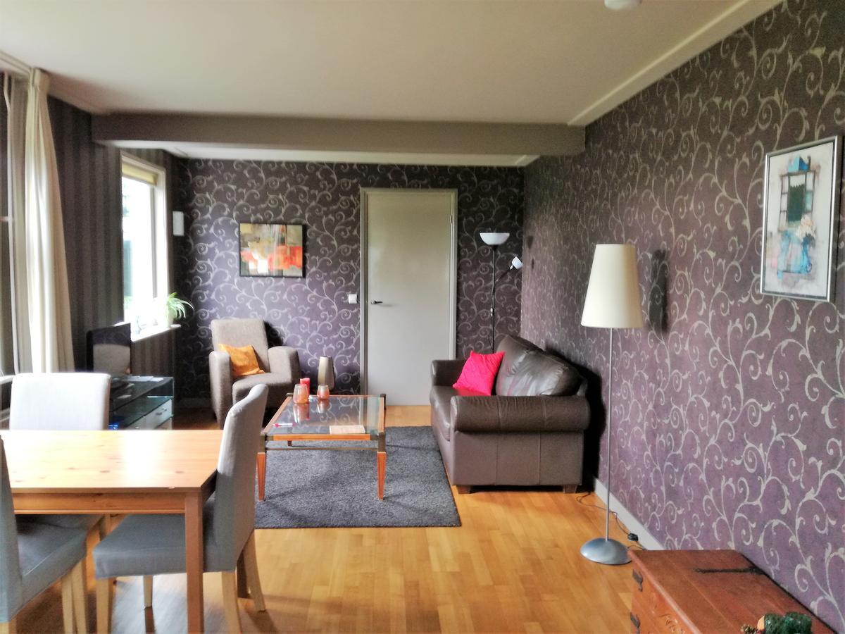 B&B De Ark Neede Buitenkant foto