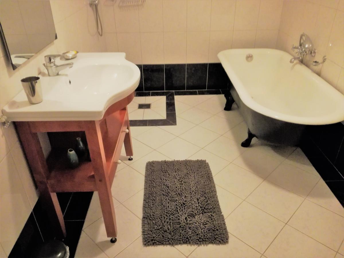 B&B De Ark Neede Buitenkant foto